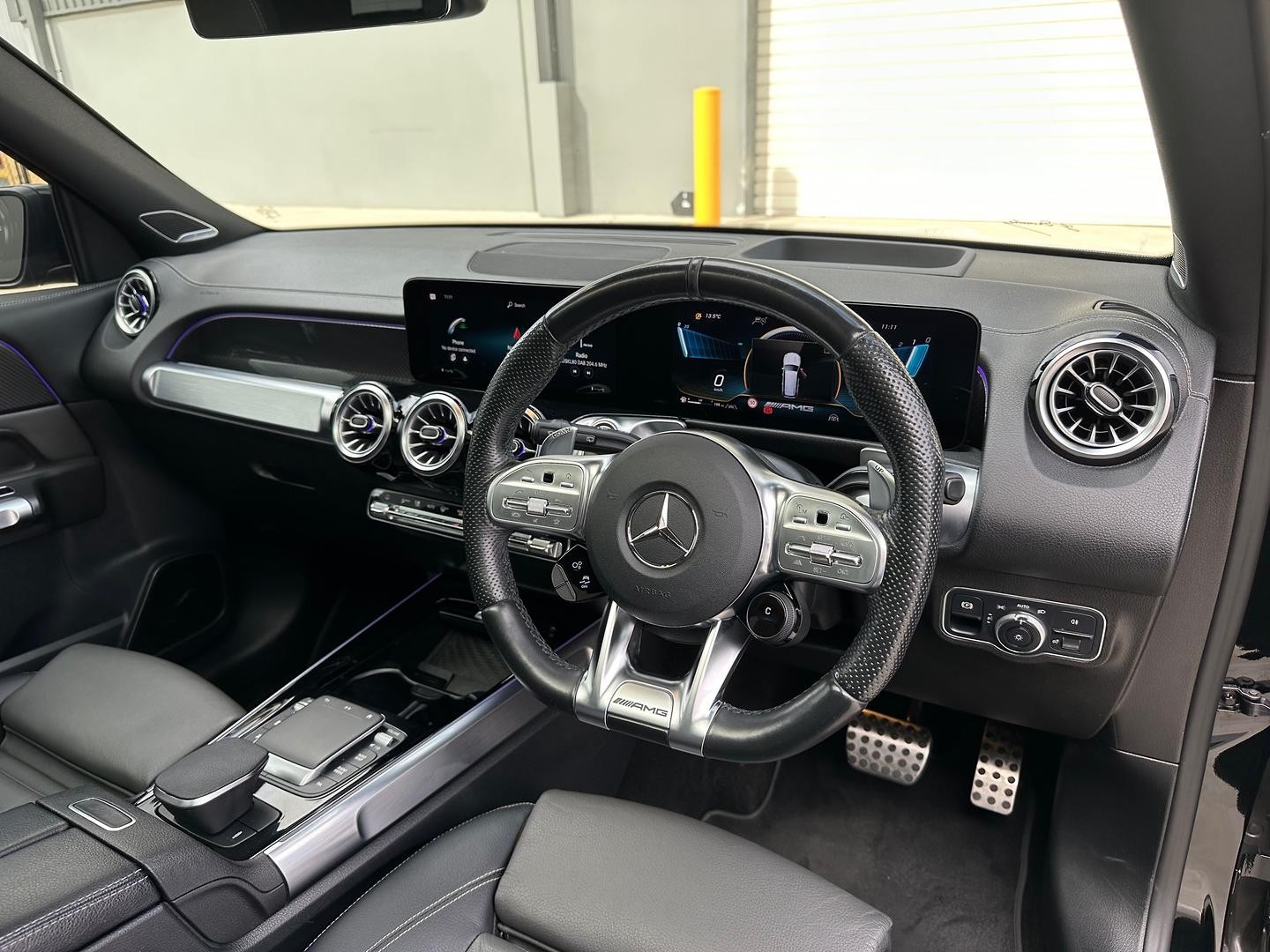 Mercedes Benz Glb-class image 3