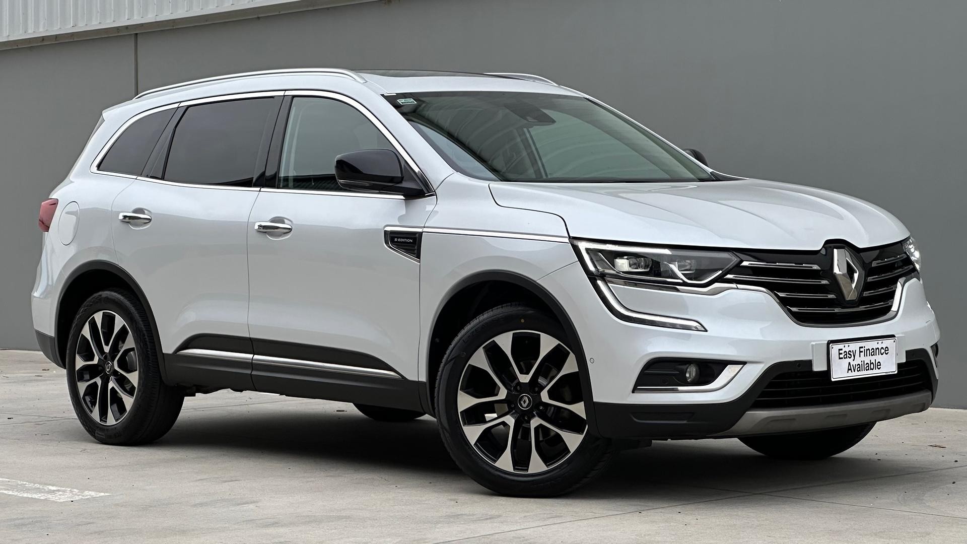 Renault Koleos image 1