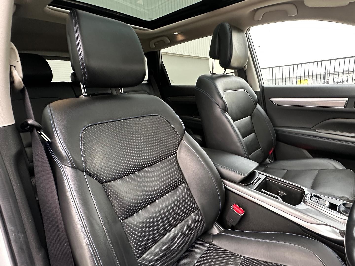 Renault Koleos image 4