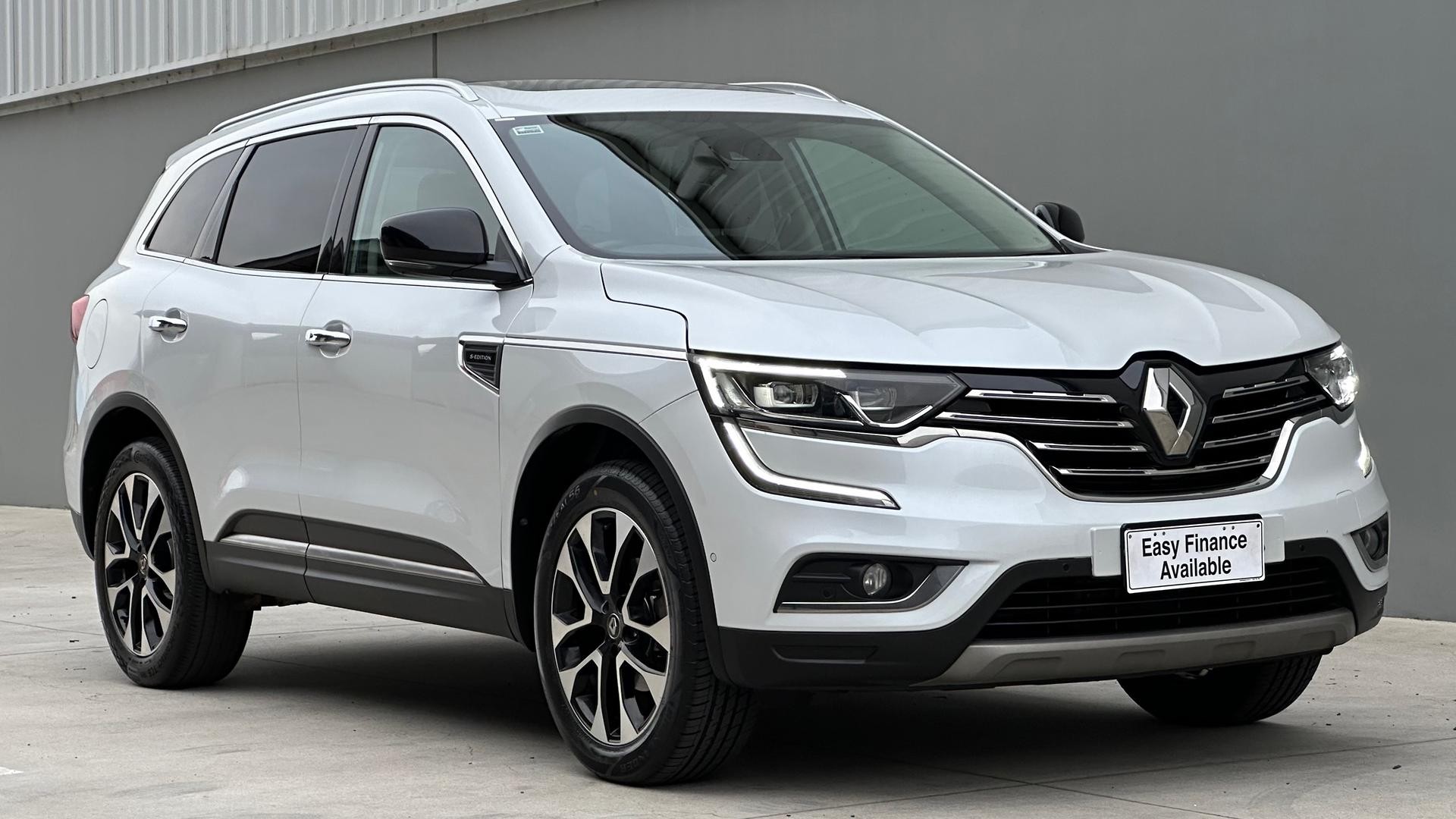 Renault Koleos image 2