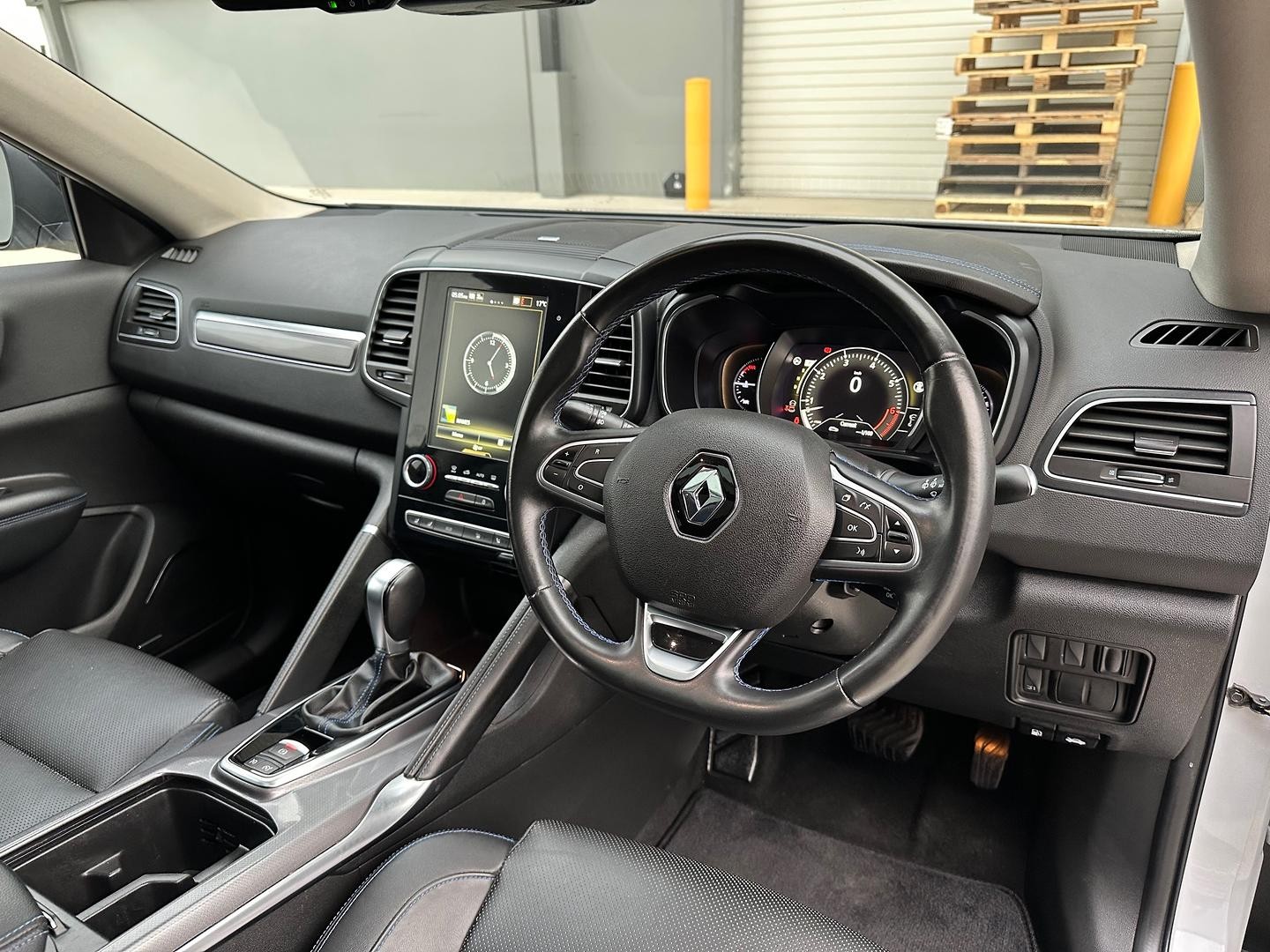 Renault Koleos image 3