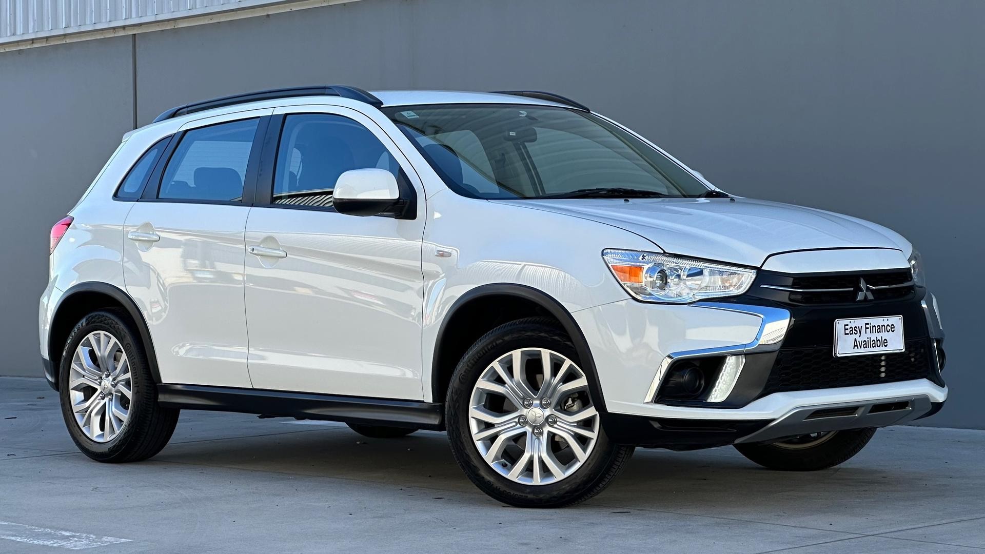Mitsubishi Asx image 1