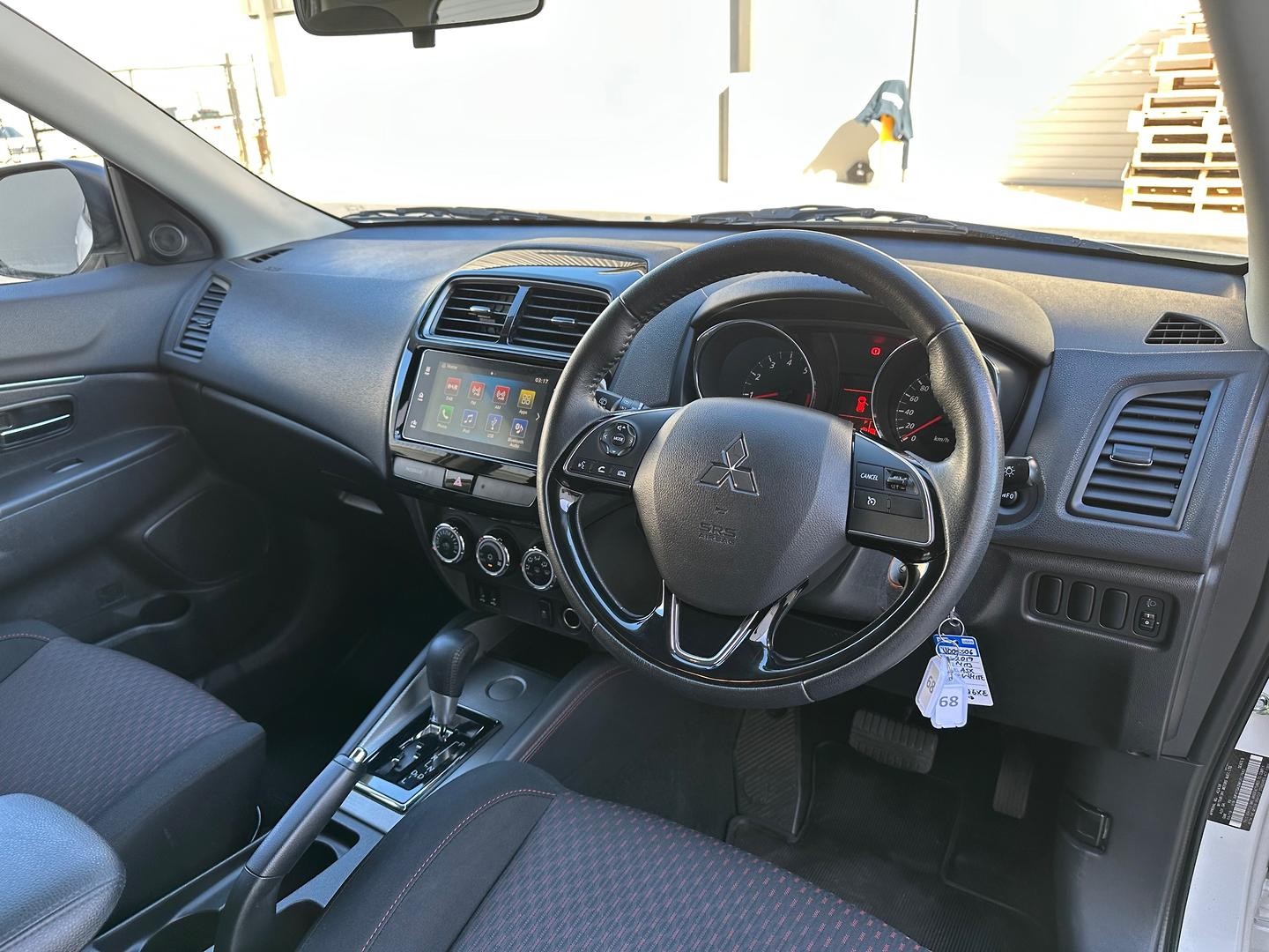Mitsubishi Asx image 3