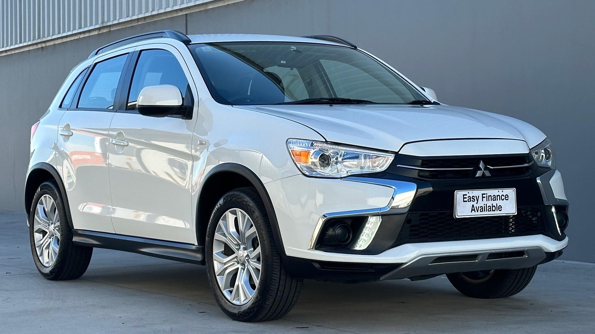 Mitsubishi Asx image 2
