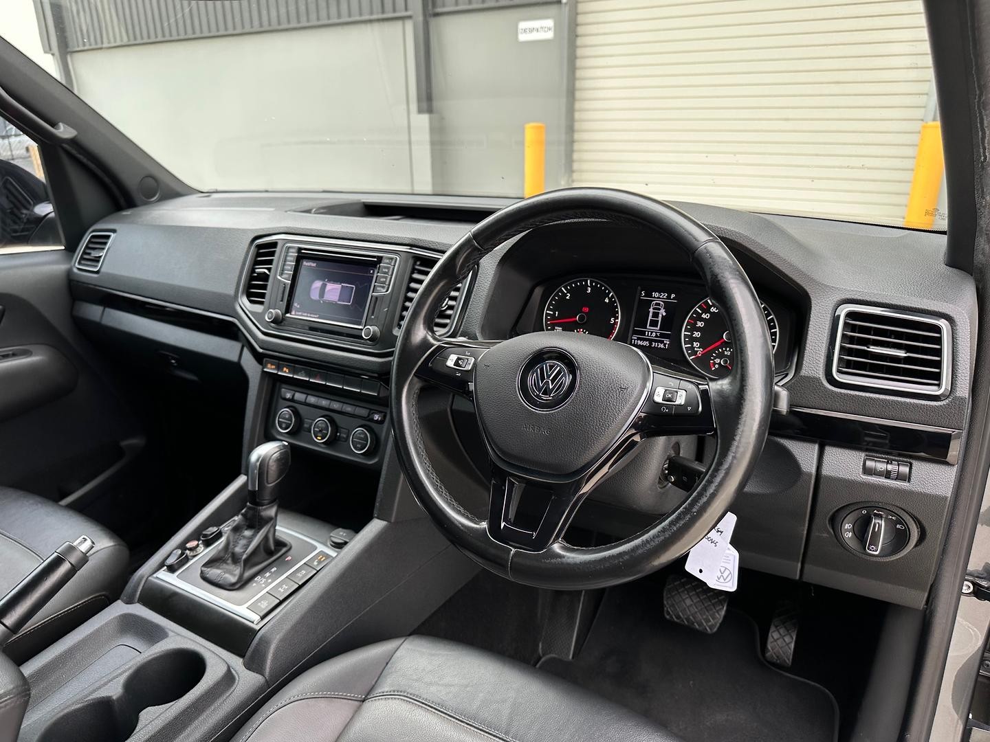 Volkswagen Amarok image 3