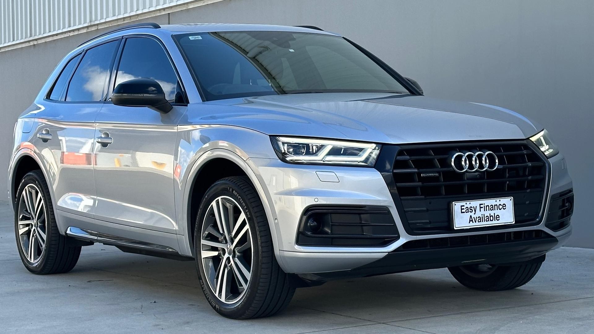 Audi Q5 image 2