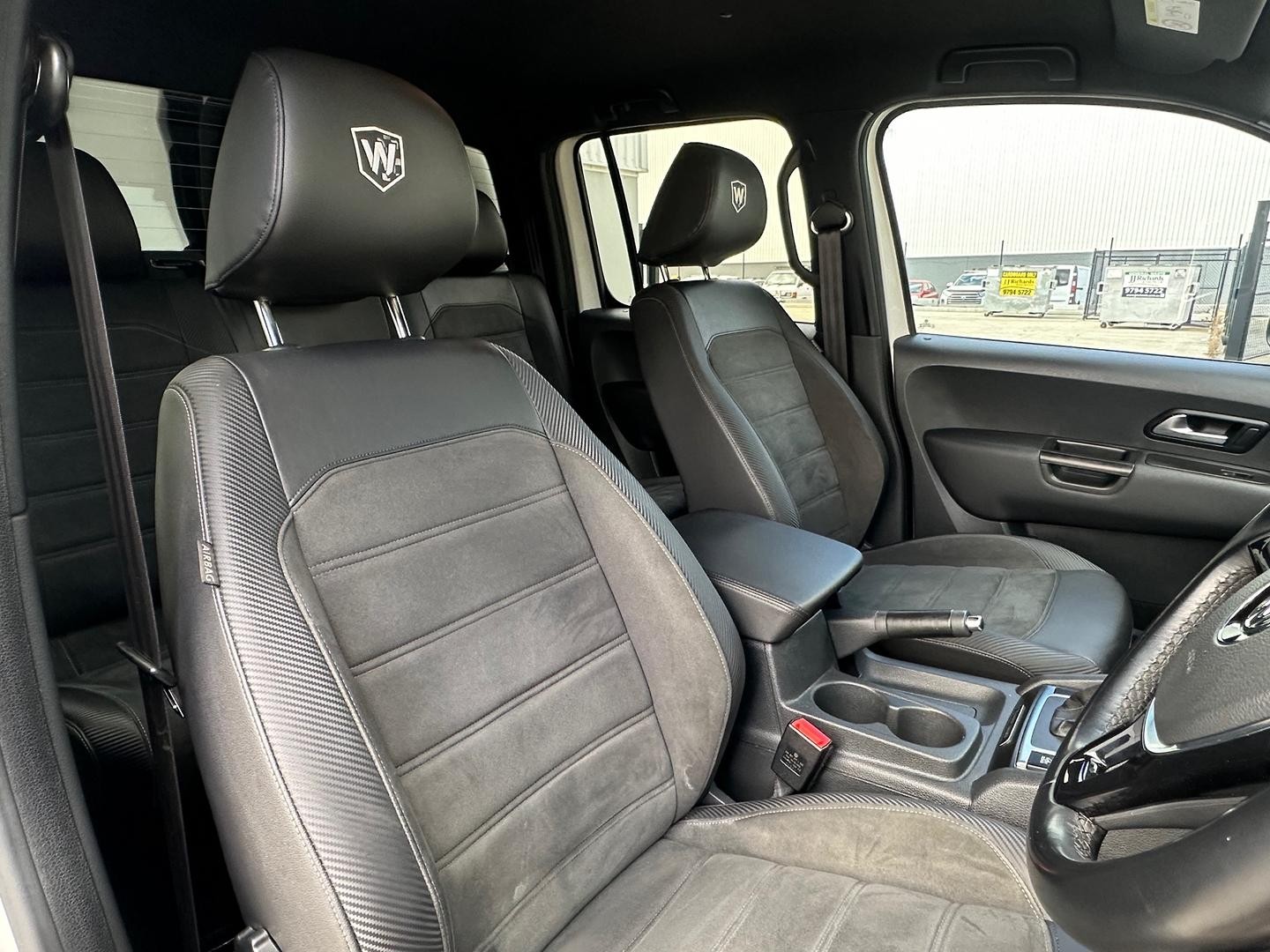 Volkswagen Amarok image 3
