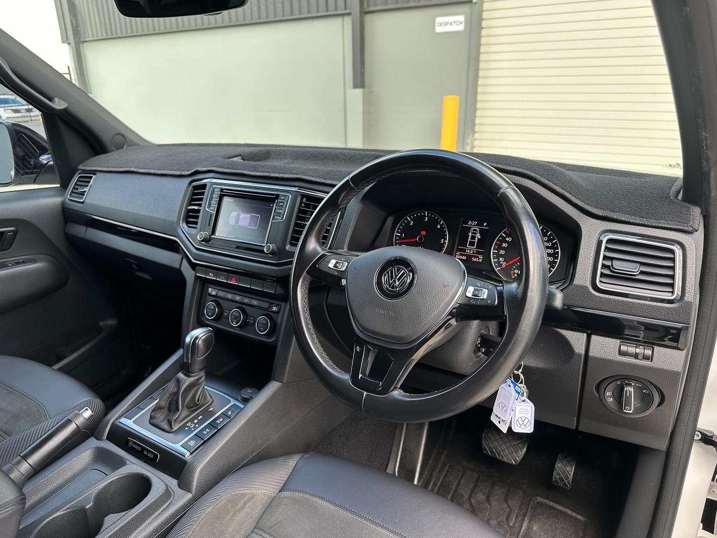 Volkswagen Amarok image 2