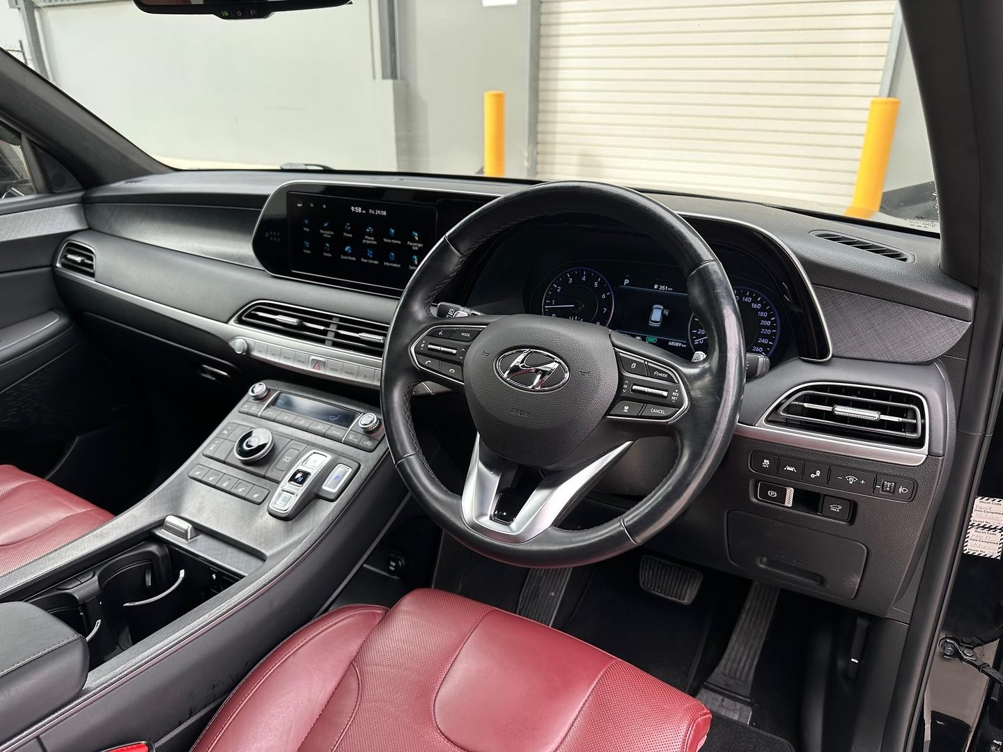 Hyundai Palisade image 3