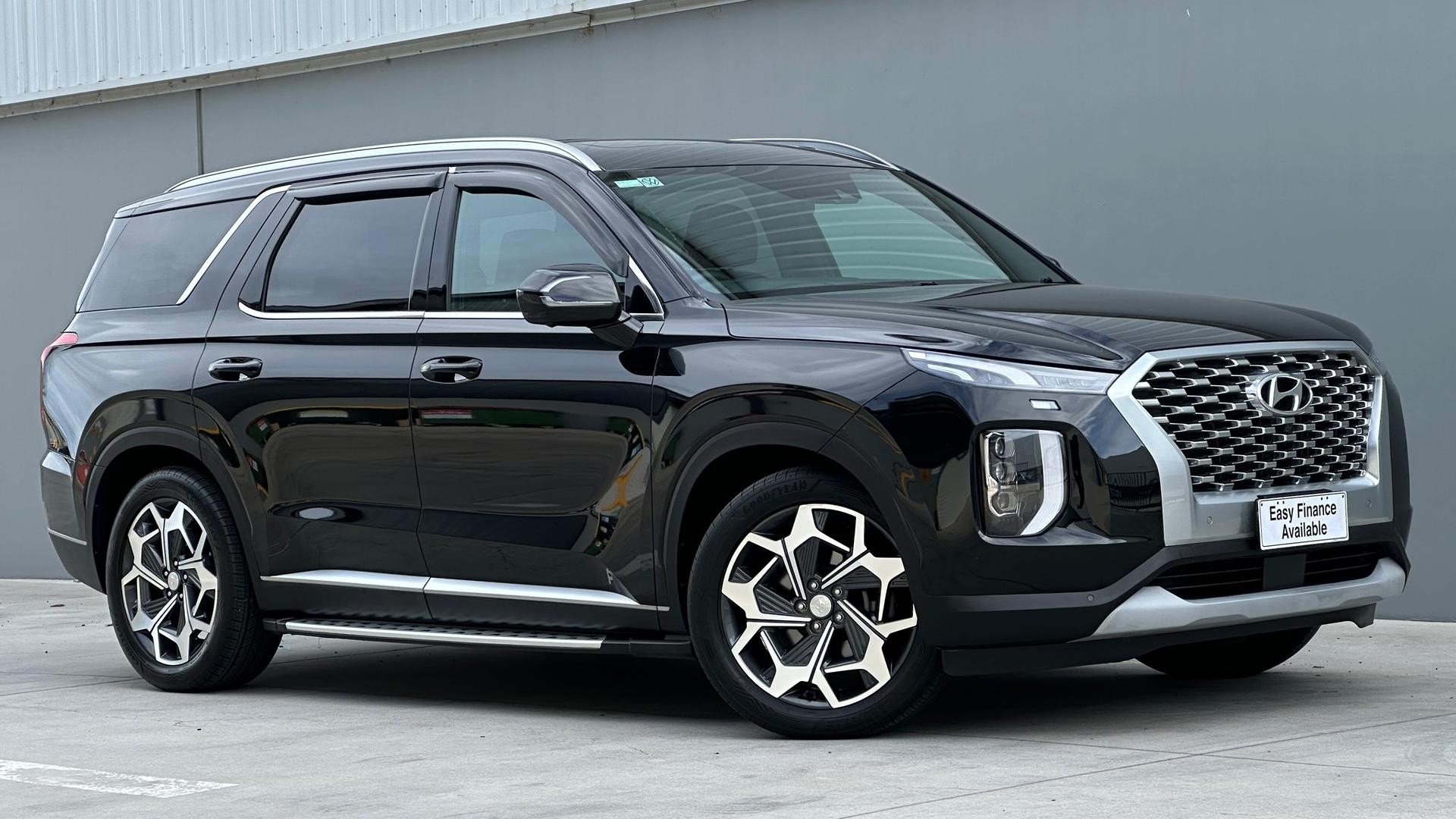 Hyundai Palisade image 1