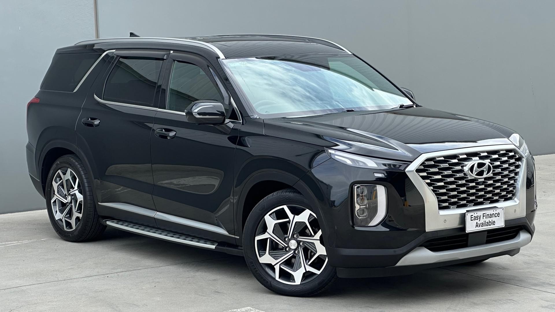Hyundai Palisade image 1
