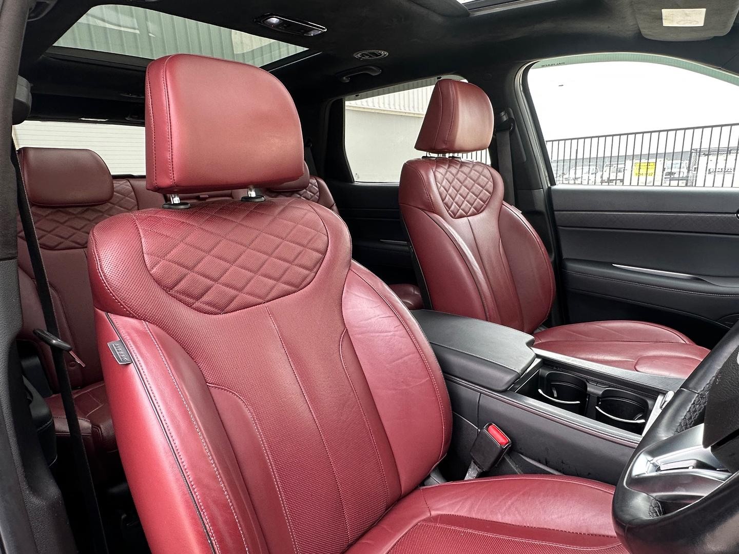 Hyundai Palisade image 4