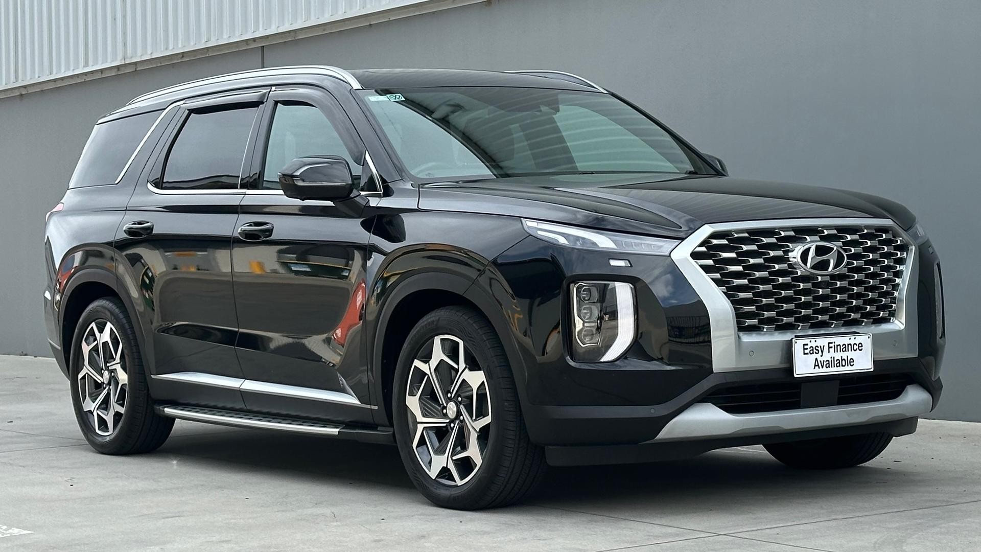 Hyundai Palisade image 2