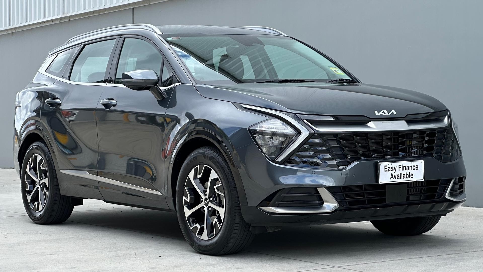 Kia Sportage image 2