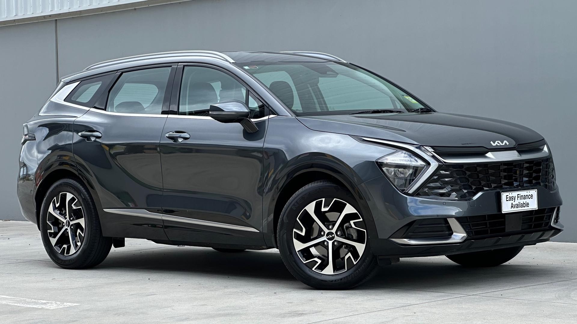 Kia Sportage image 1