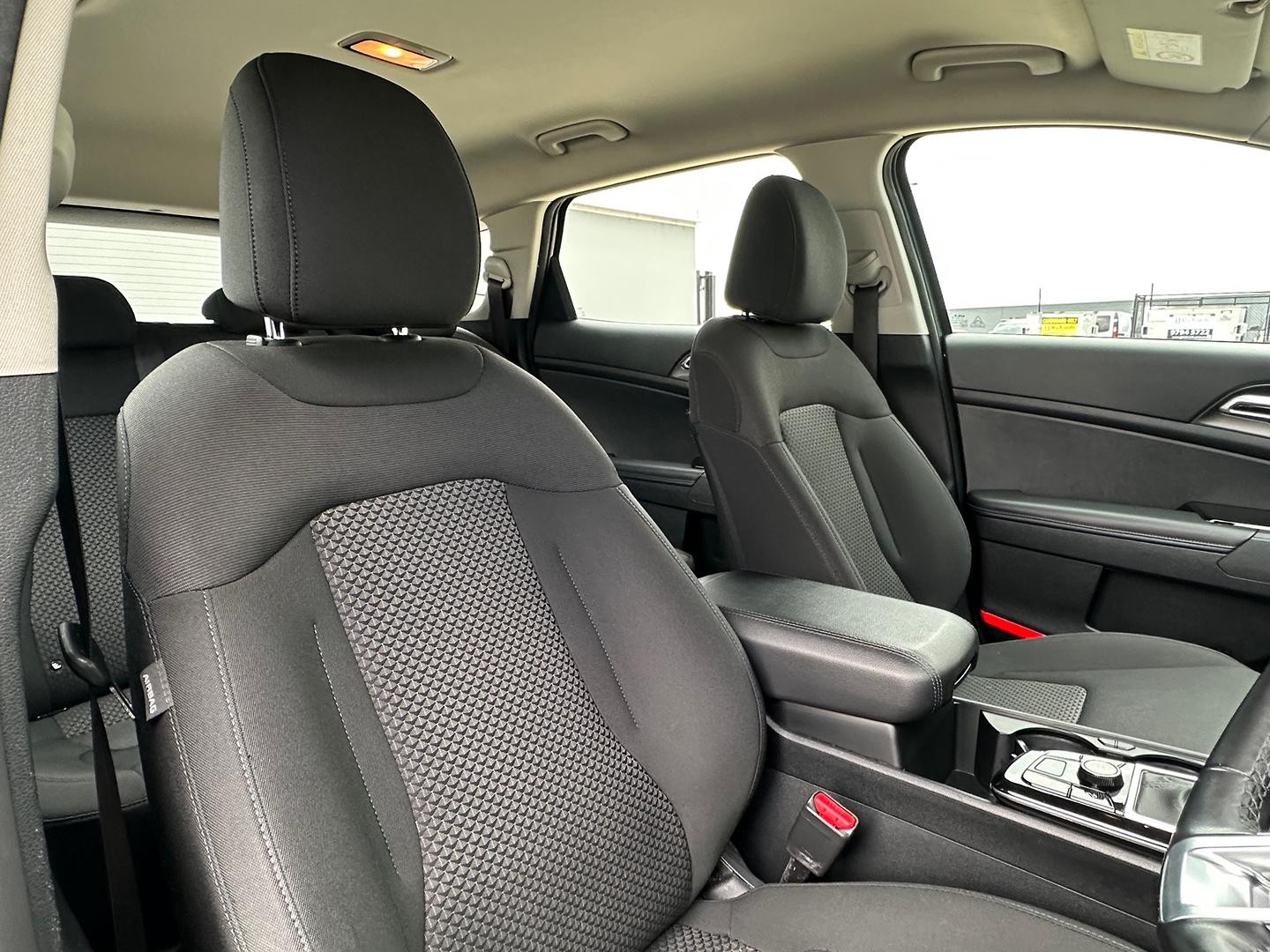 Kia Sportage image 4
