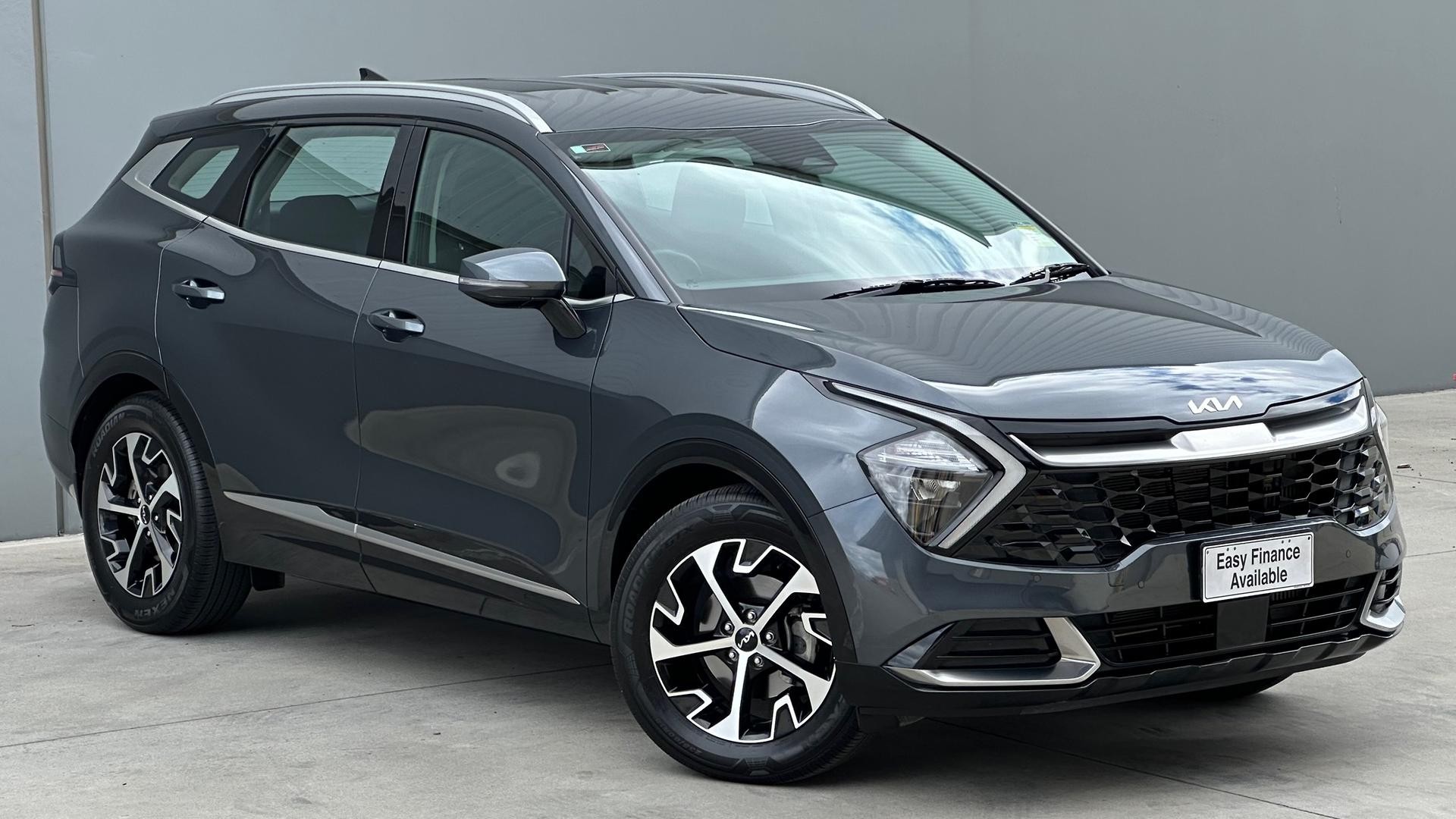 Kia Sportage image 1