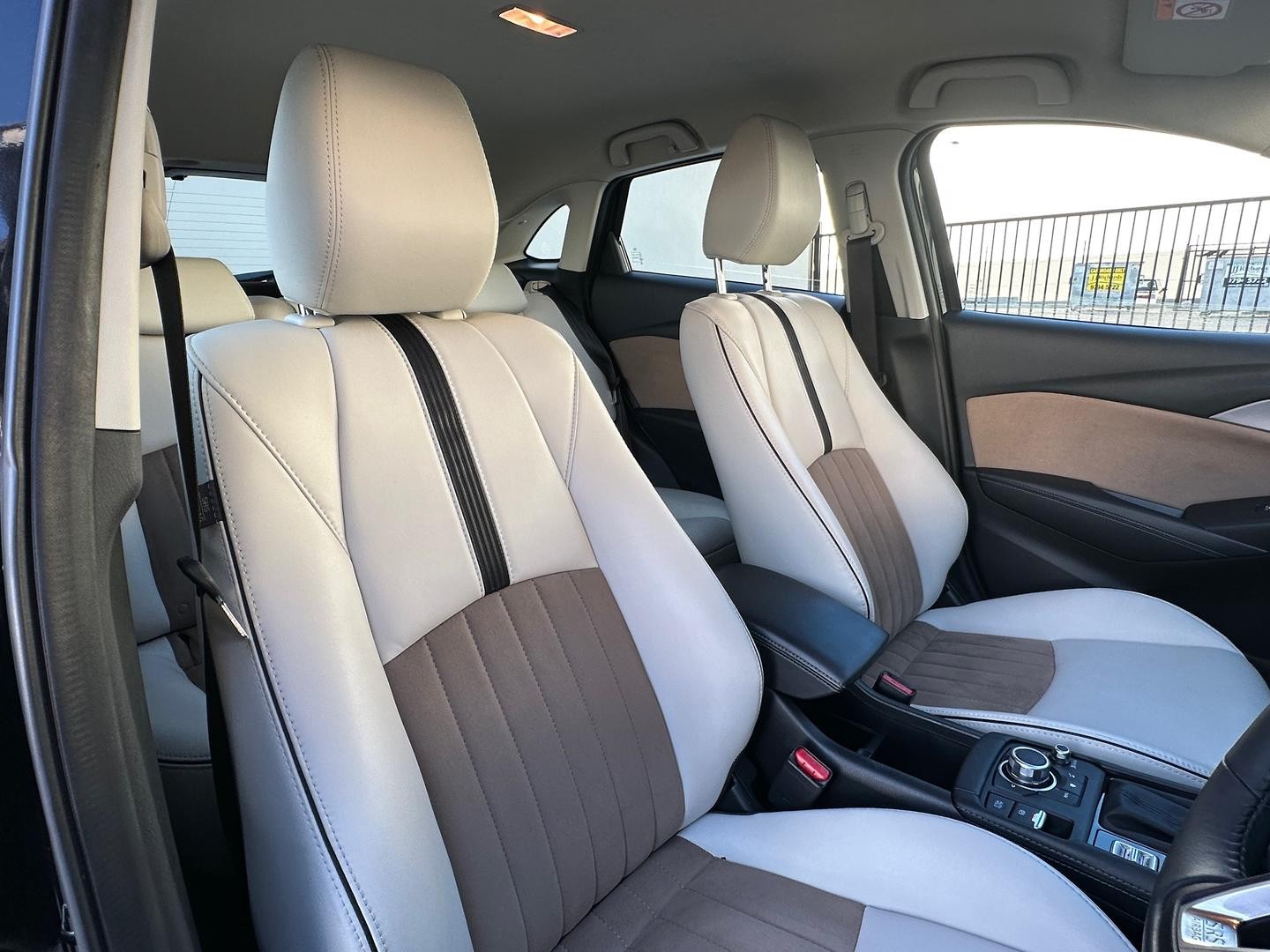 Mazda Cx-3 image 4