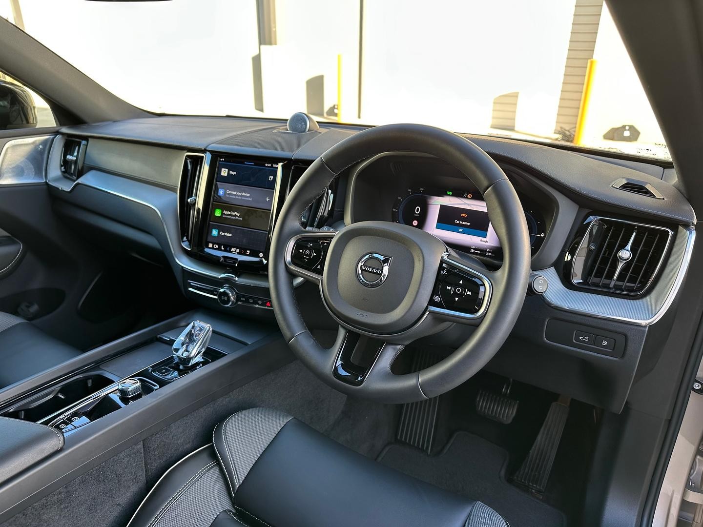 Volvo Xc60 image 3