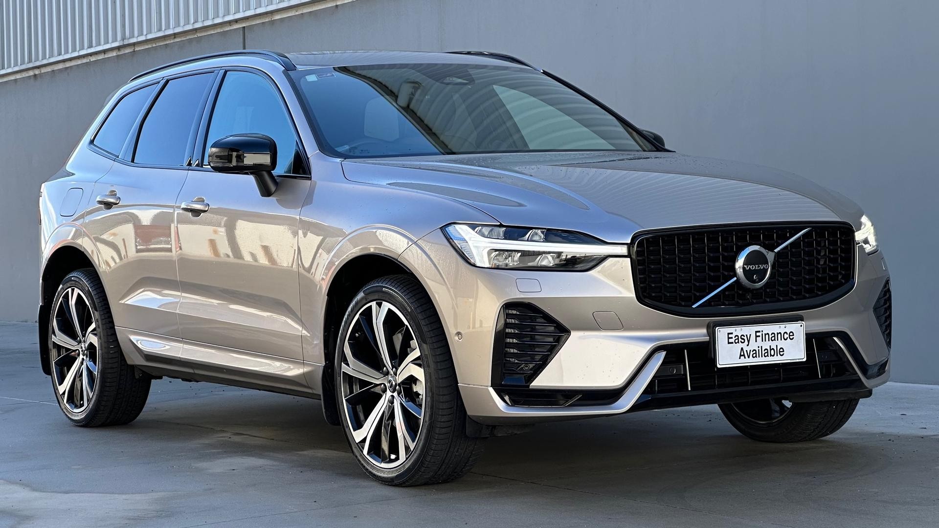 Volvo Xc60 image 2