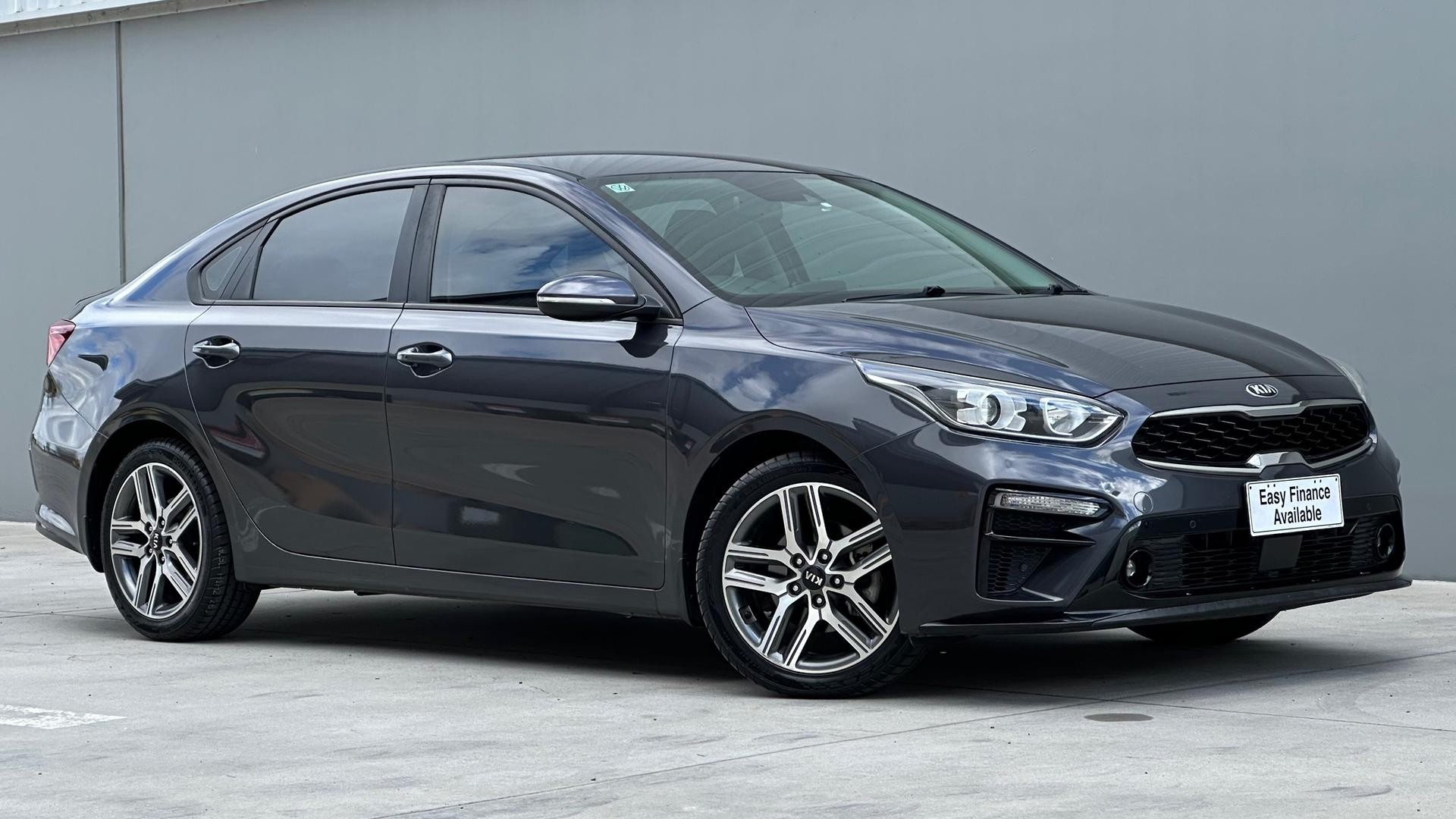 Kia Cerato image 1
