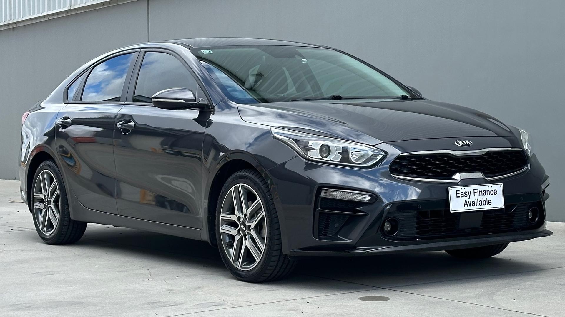 Kia Cerato image 2