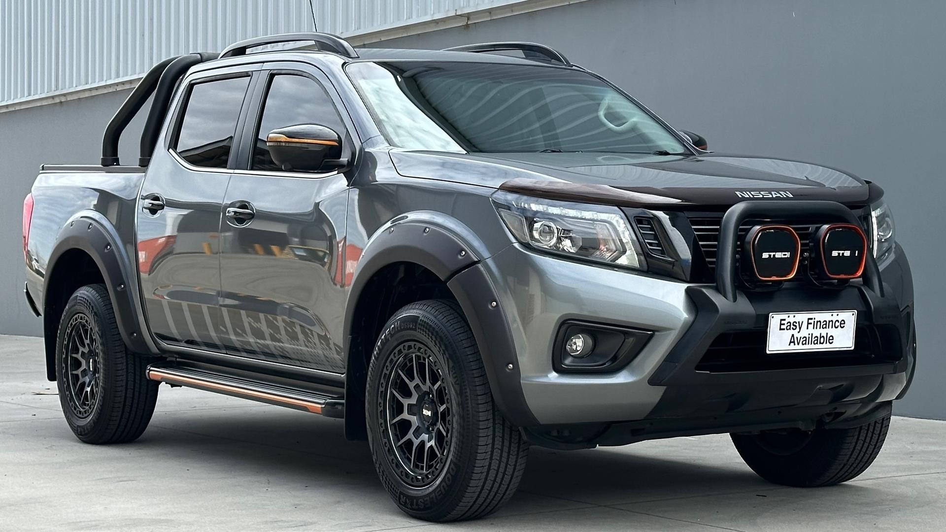 Nissan Navara image 2