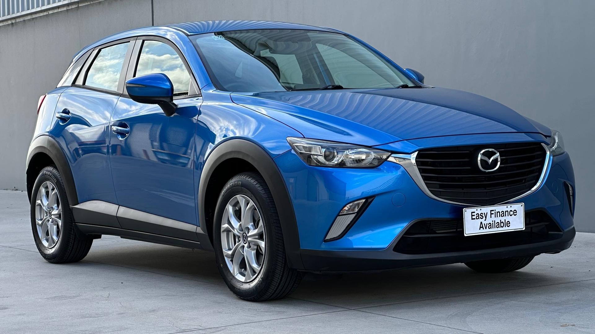 Mazda Cx-3 image 2