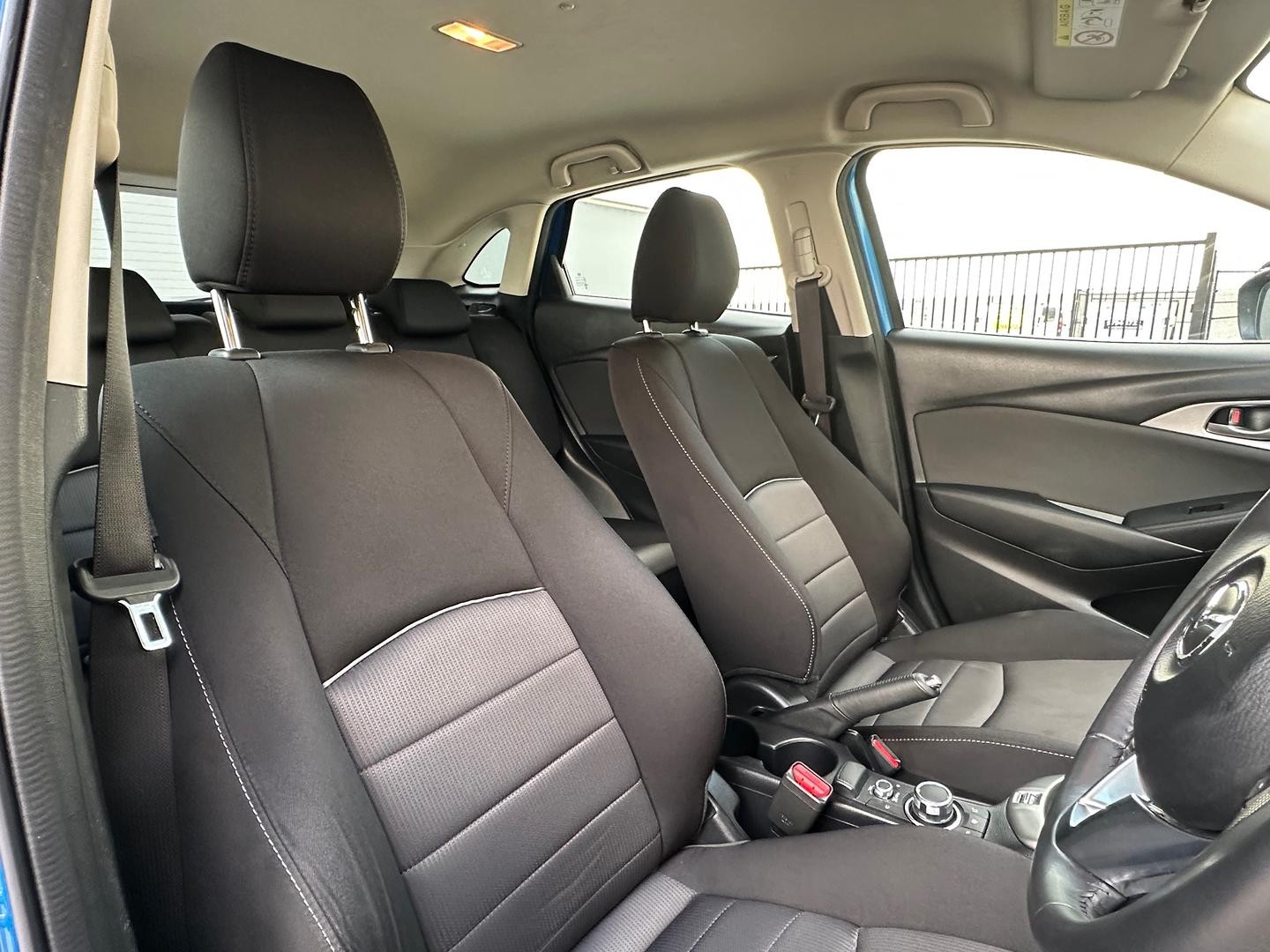 Mazda Cx-3 image 4