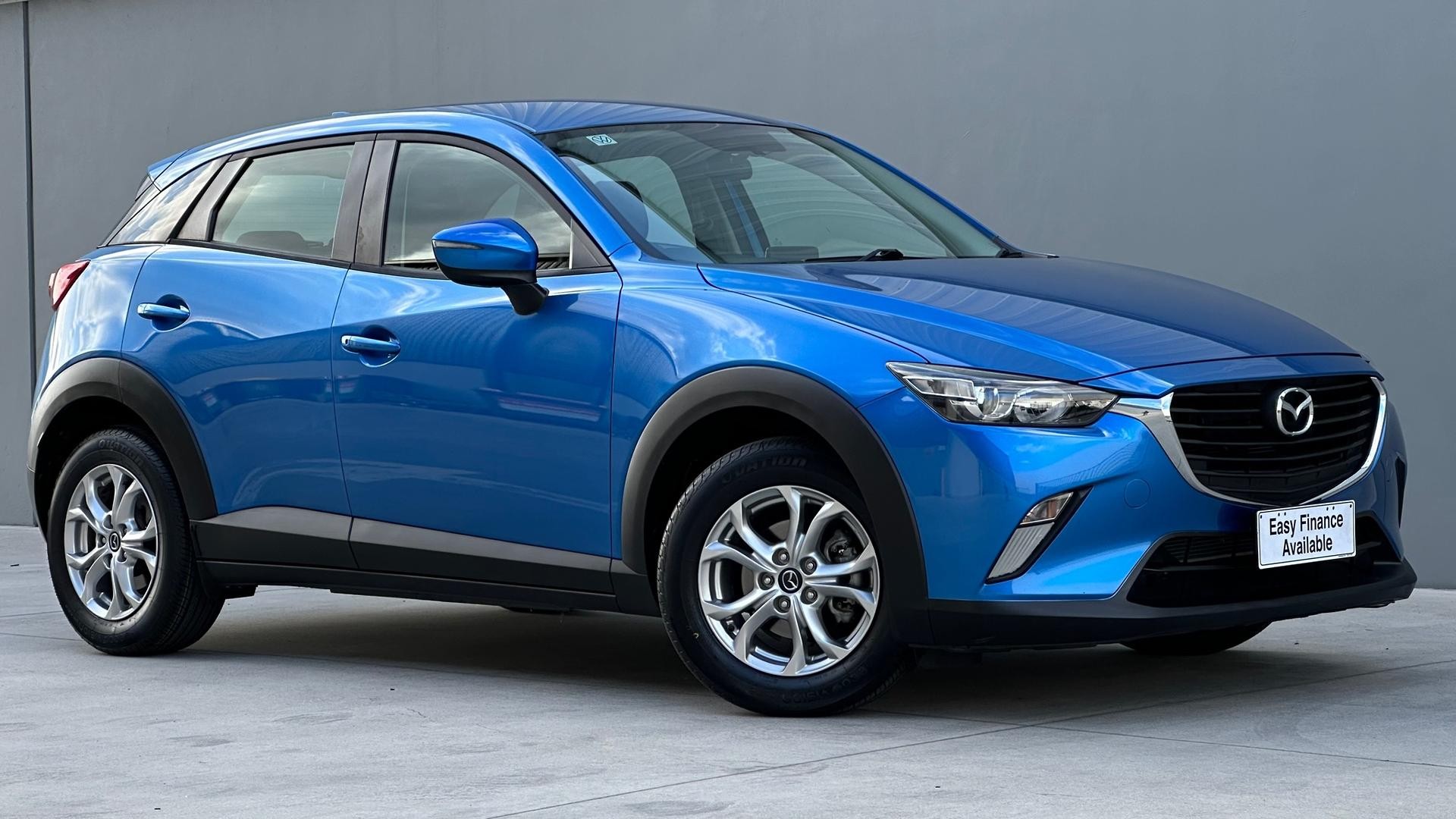 Mazda Cx-3 image 1