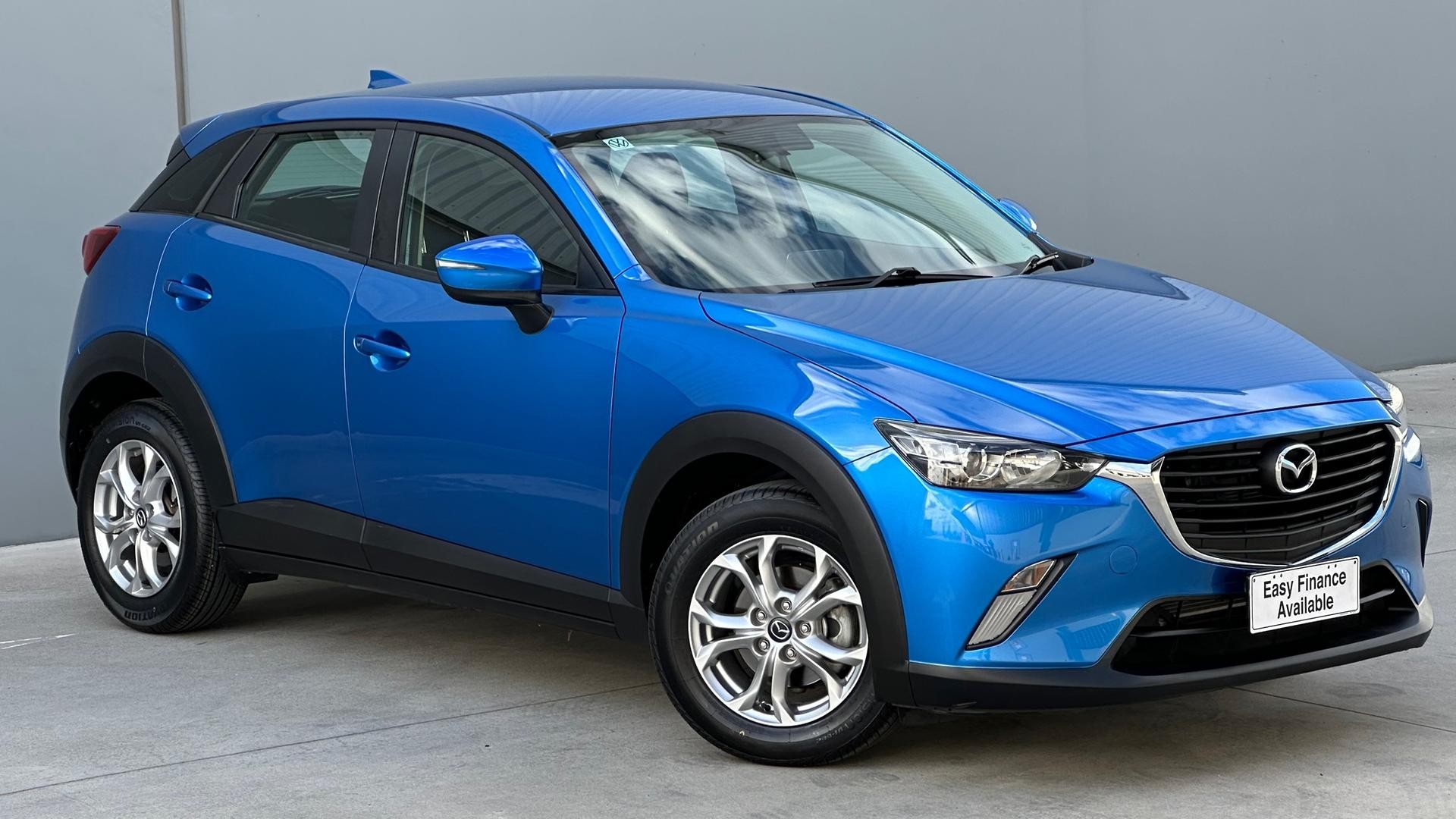 Mazda Cx-3 image 1