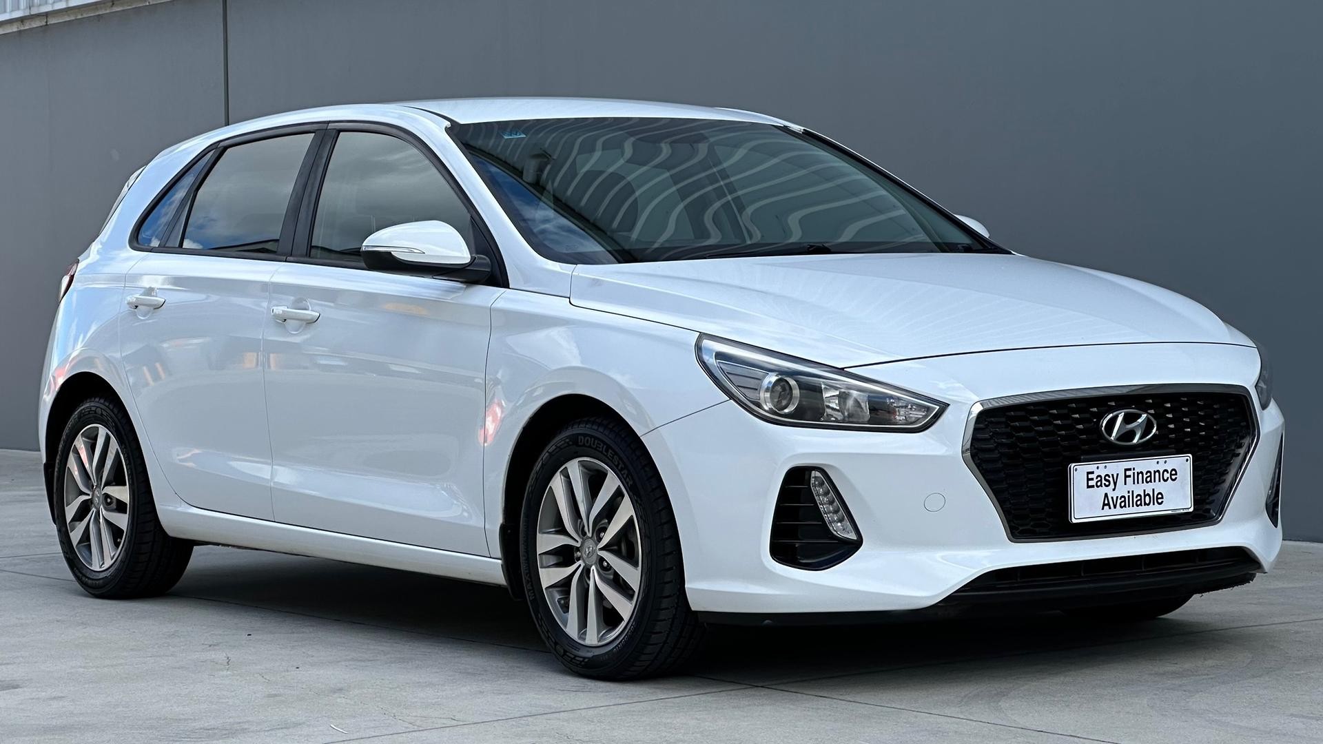 Hyundai I30 image 2