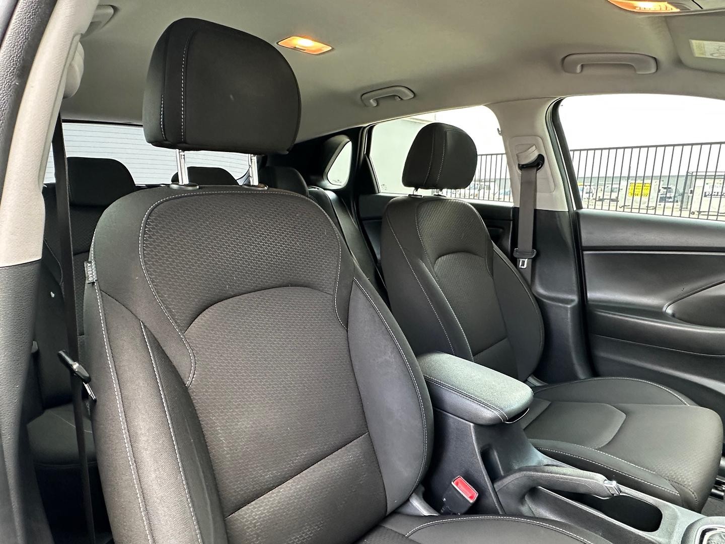 Hyundai I30 image 4