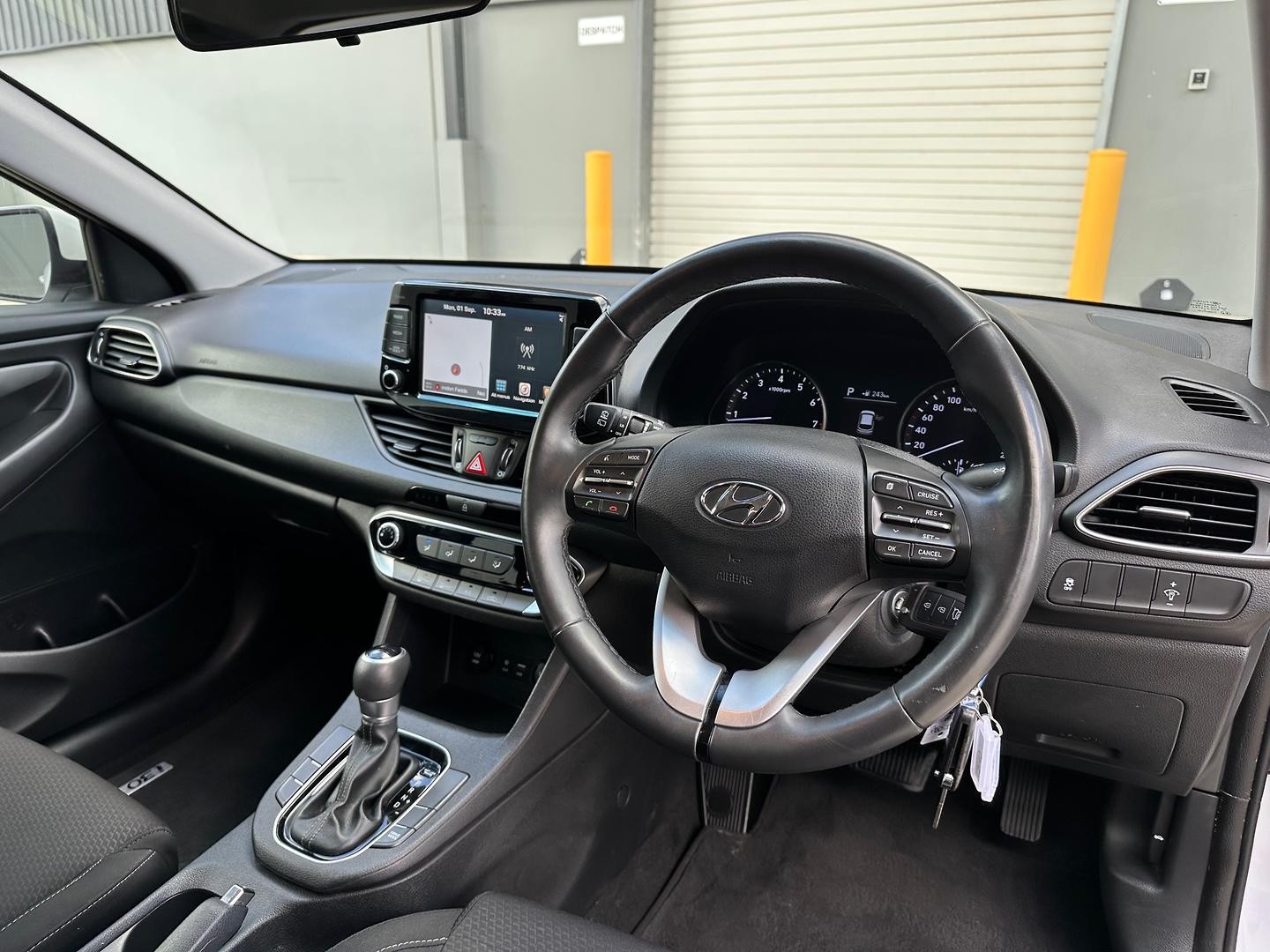 Hyundai I30 image 3