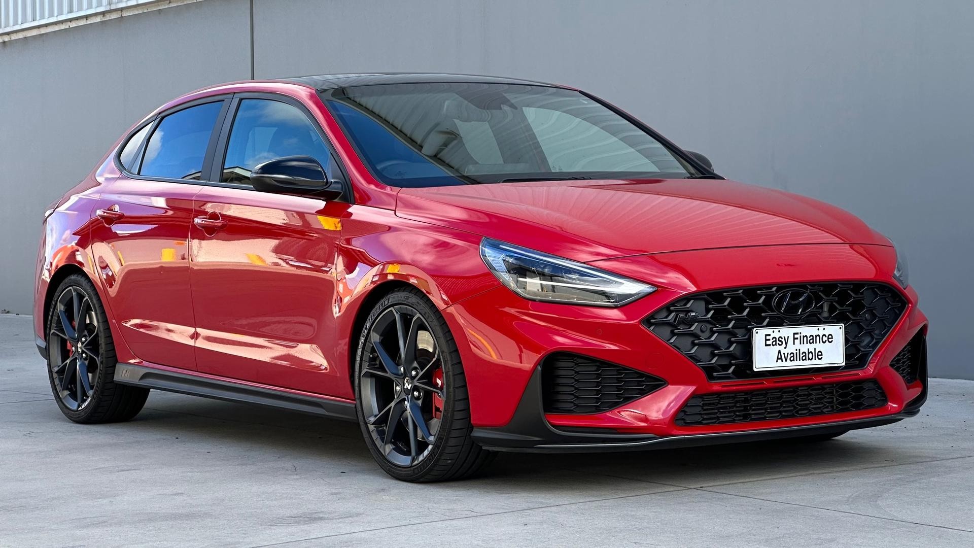 Hyundai I30 image 2