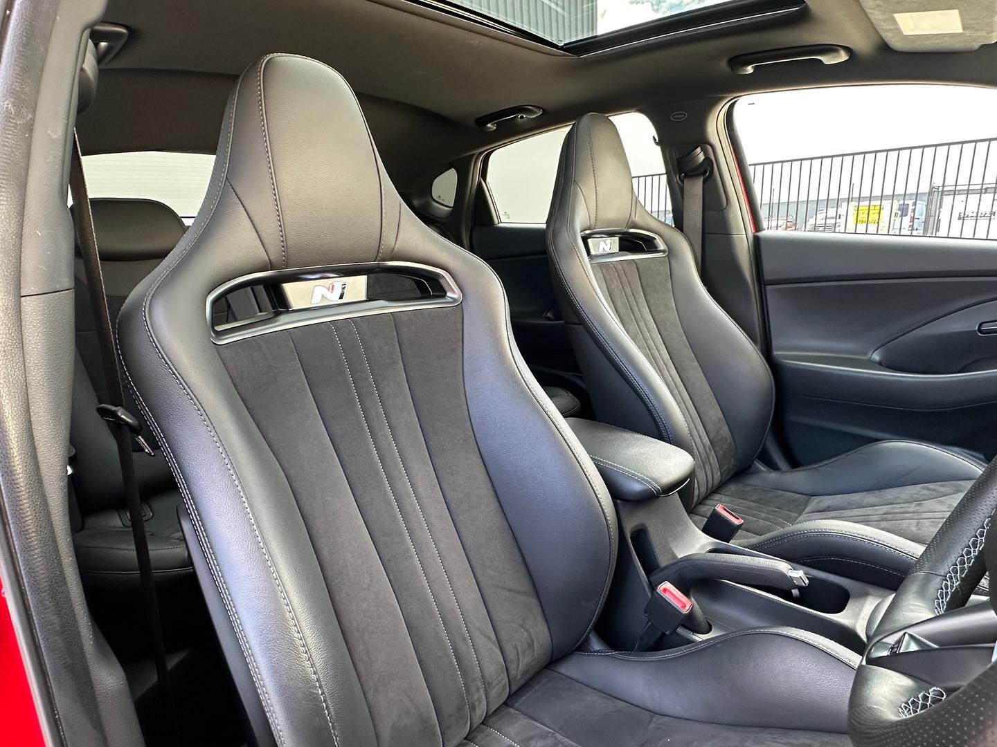 Hyundai I30 image 4