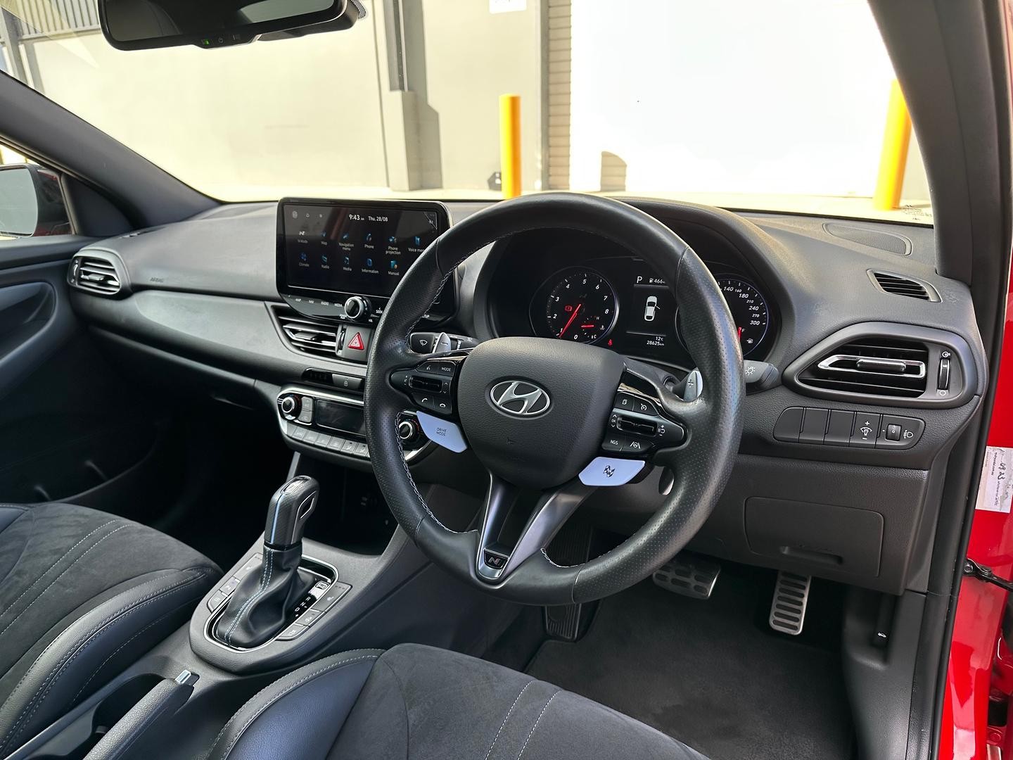 Hyundai I30 image 3