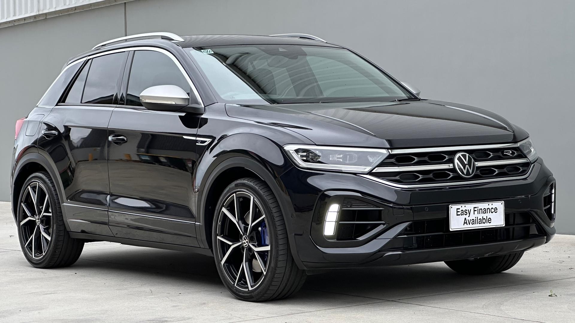 Volkswagen T-roc image 2