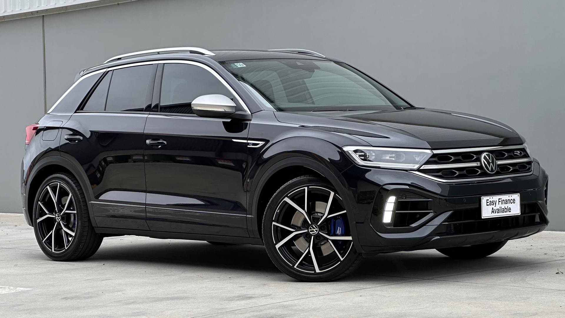 Volkswagen T-roc image 1