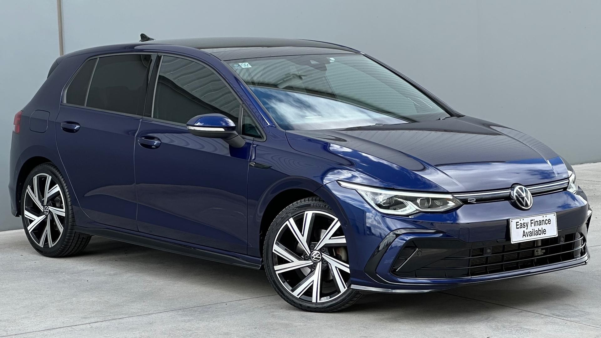 Volkswagen Golf image 1