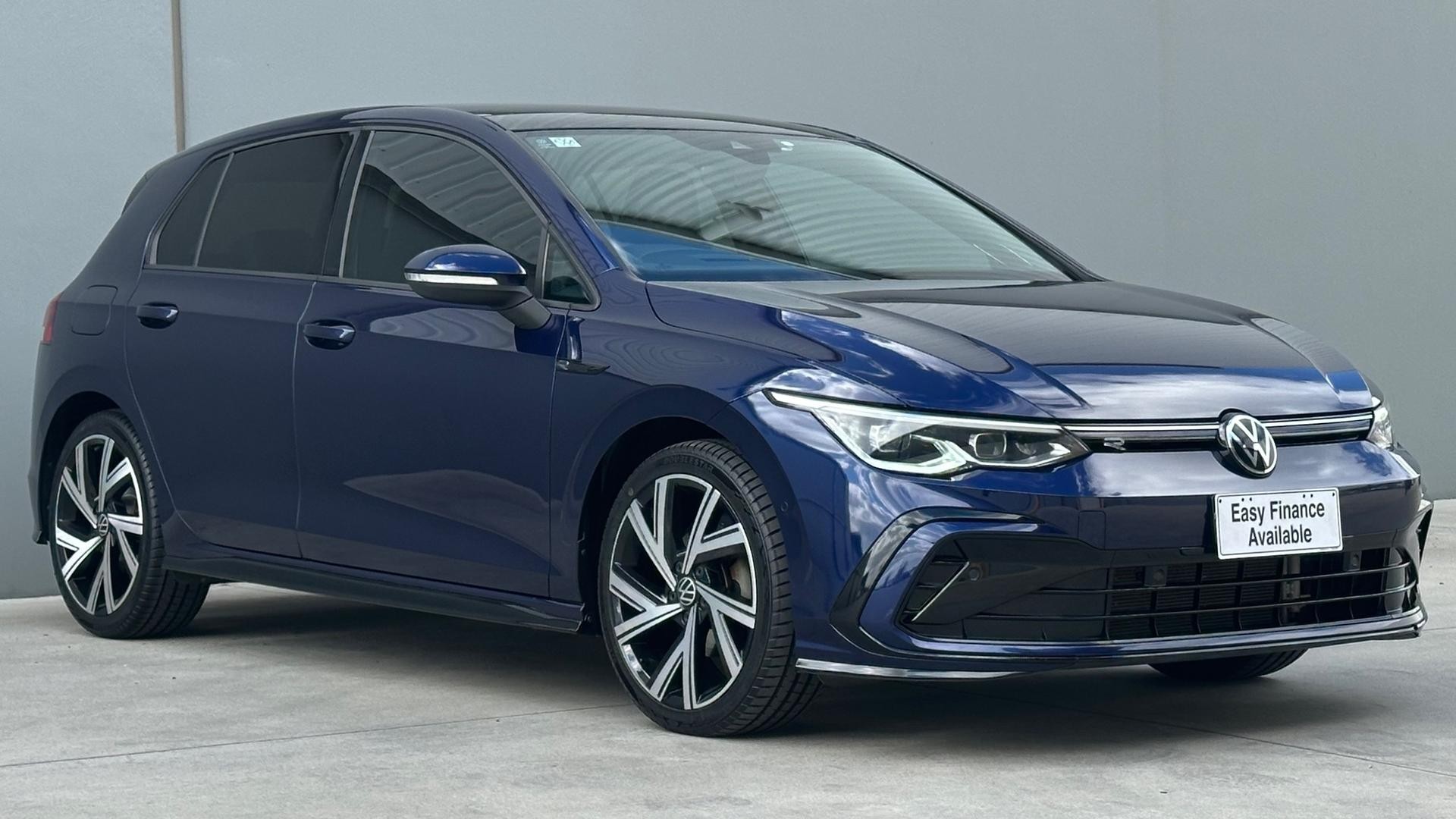 Volkswagen Golf image 3