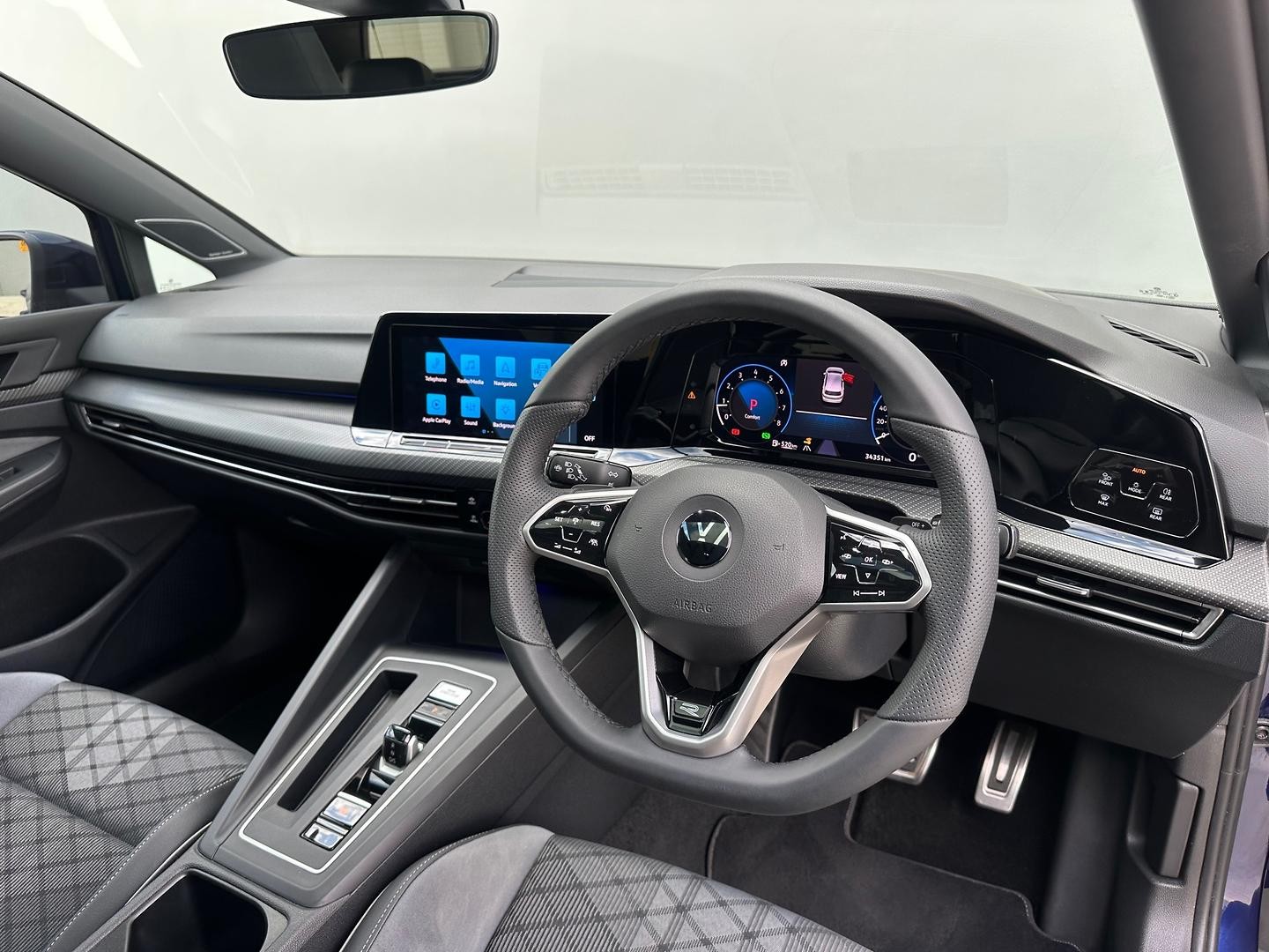 Volkswagen Golf image 4