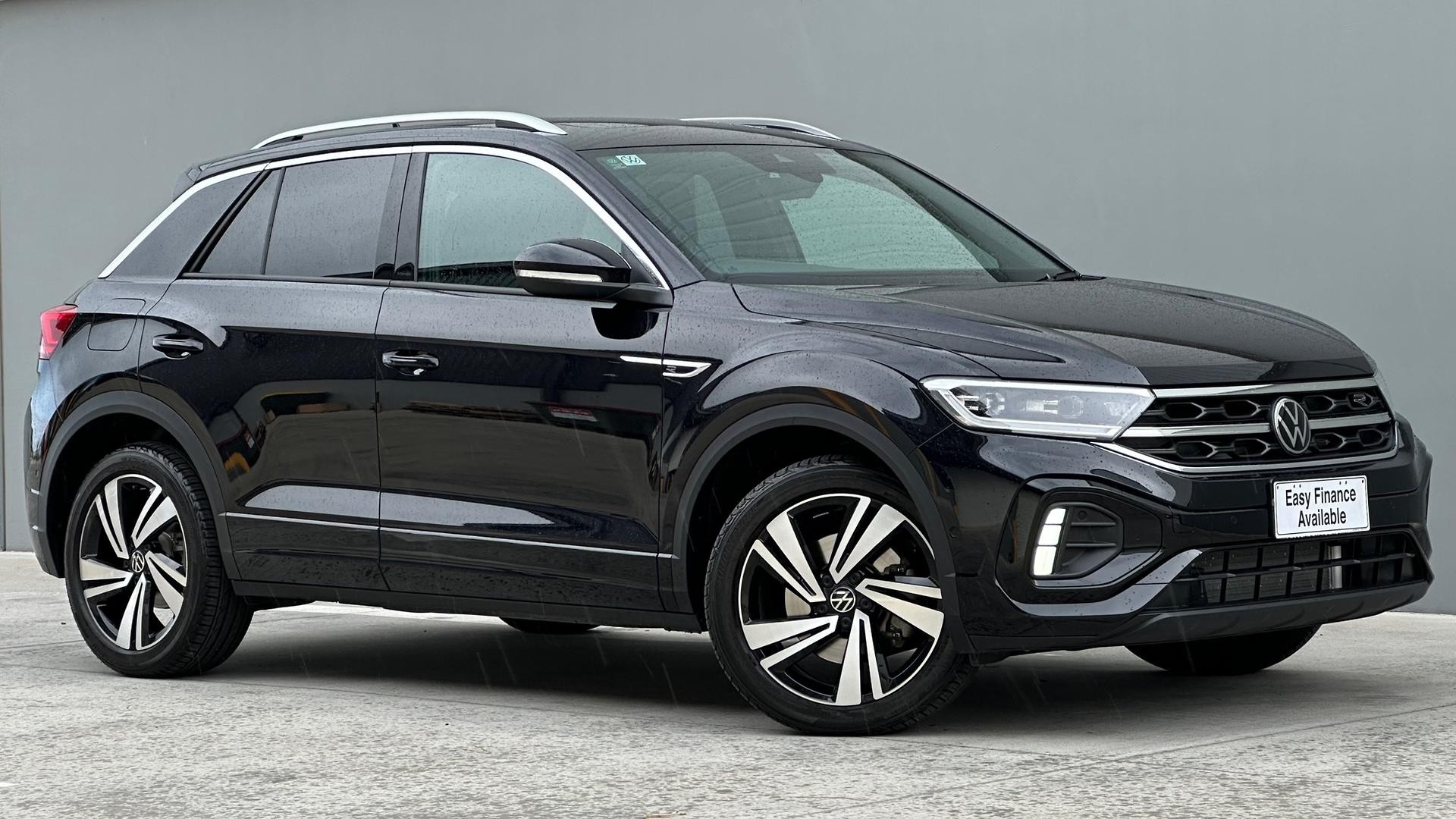 Volkswagen T-roc image 1