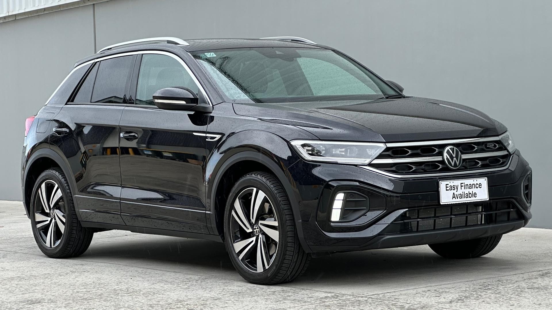 Volkswagen T-roc image 2