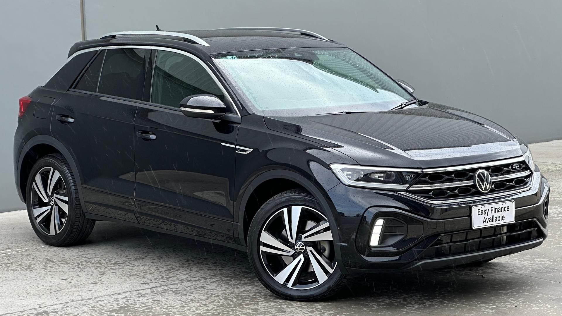 Volkswagen T-roc image 1