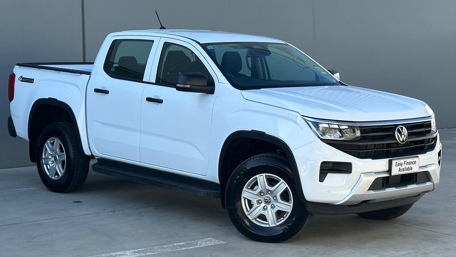 Volkswagen Amarok image 1