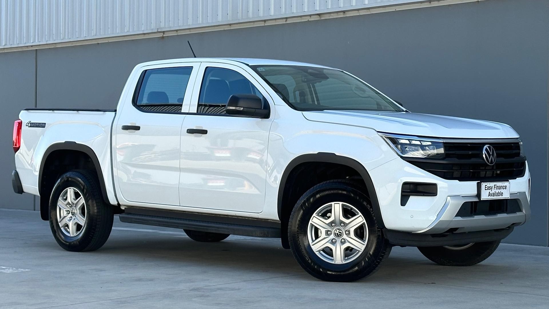 Volkswagen Amarok image 2