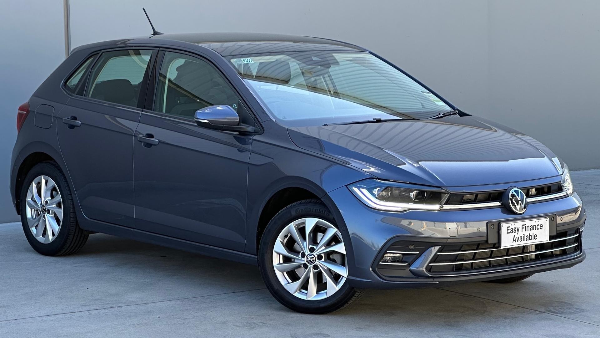 Volkswagen Polo image 1