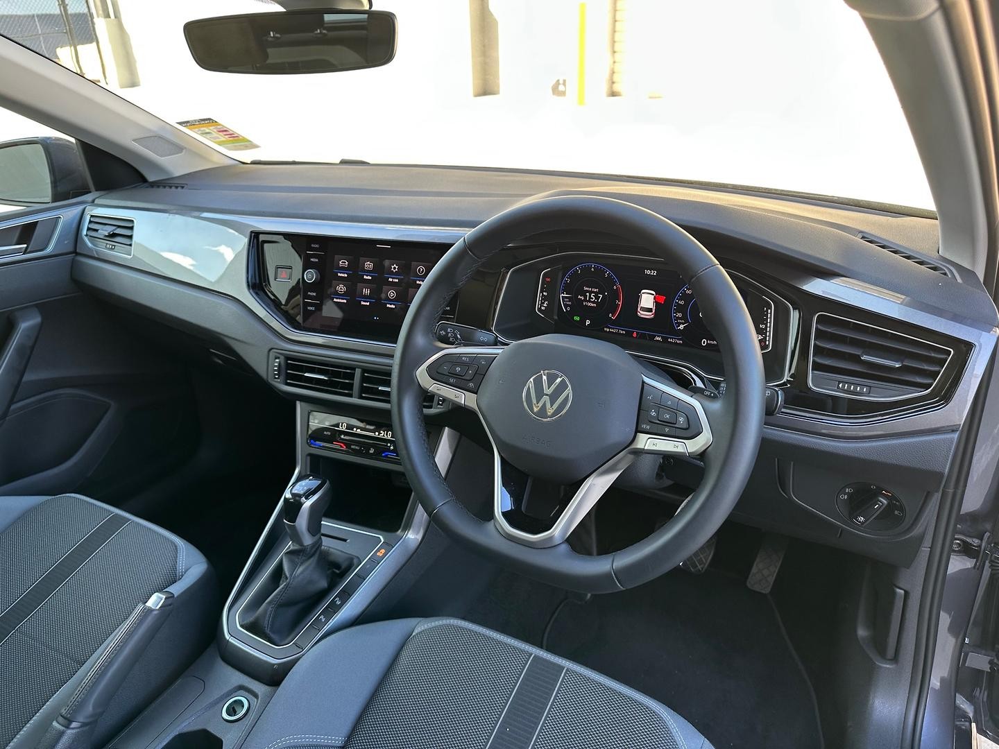 Volkswagen Polo image 4