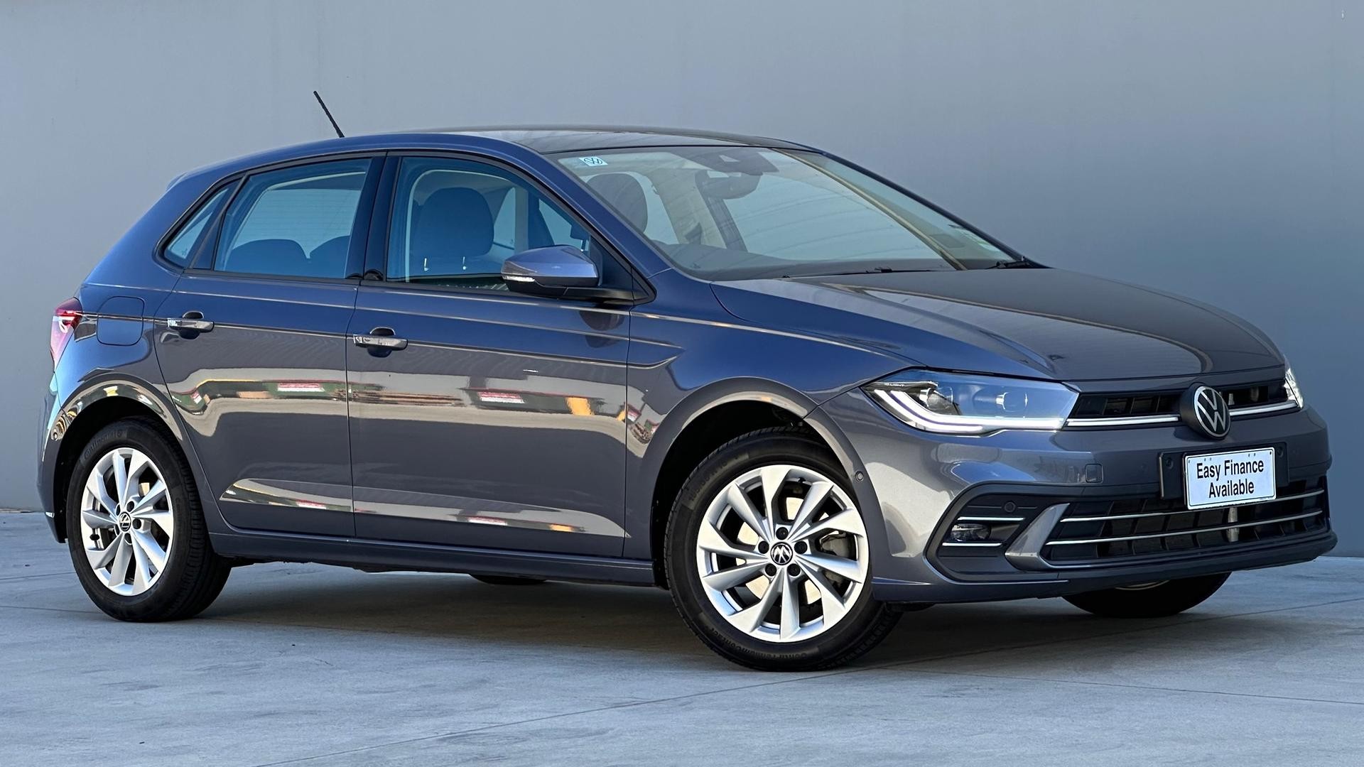 Volkswagen Polo image 1